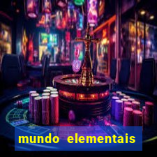 mundo elementais download apk